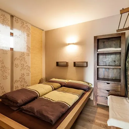 Ferienwohnung Am Einsteinhaus Caputh Eksteriør billede